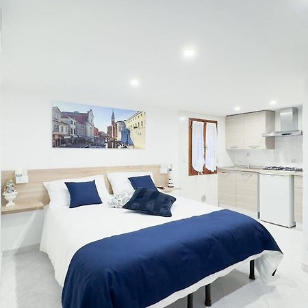 Apartamento Blue Eyes Chioggia Exterior foto