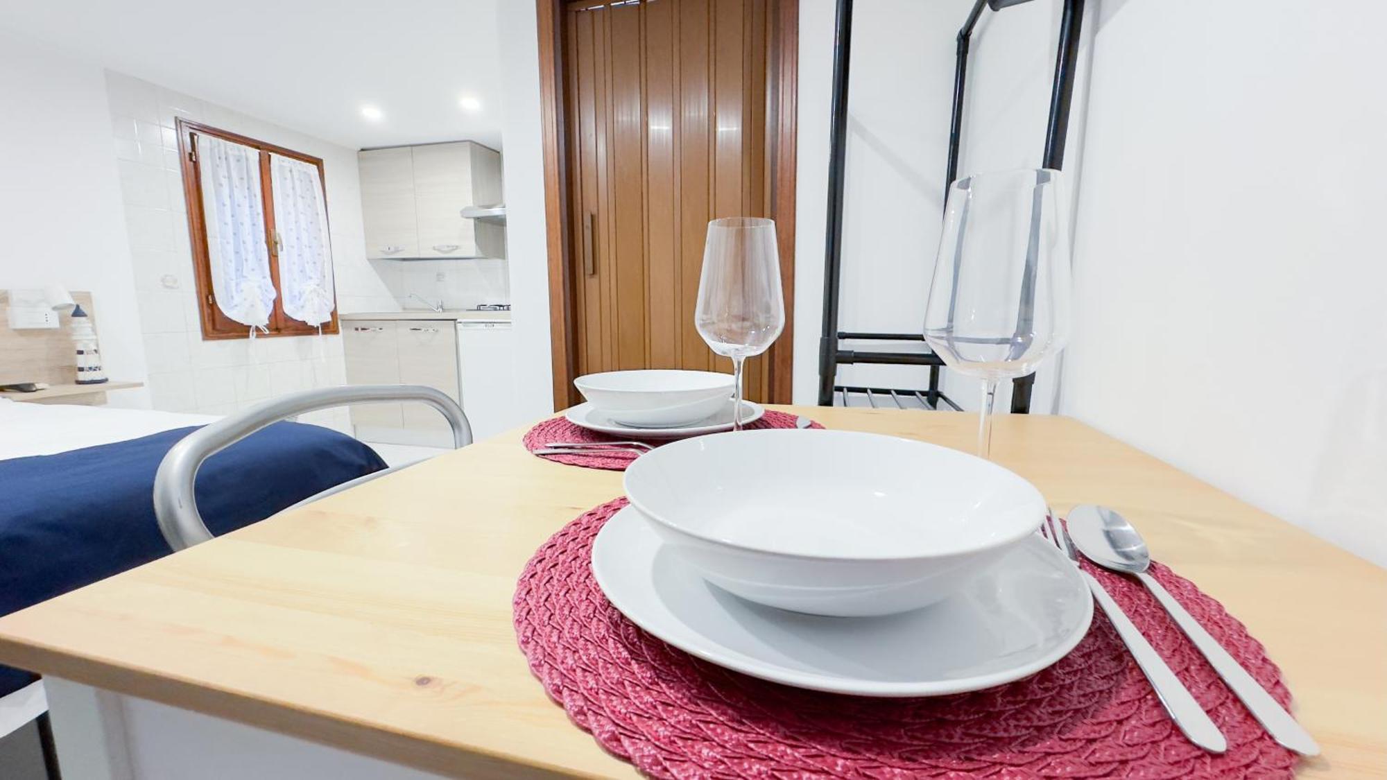 Apartamento Blue Eyes Chioggia Exterior foto