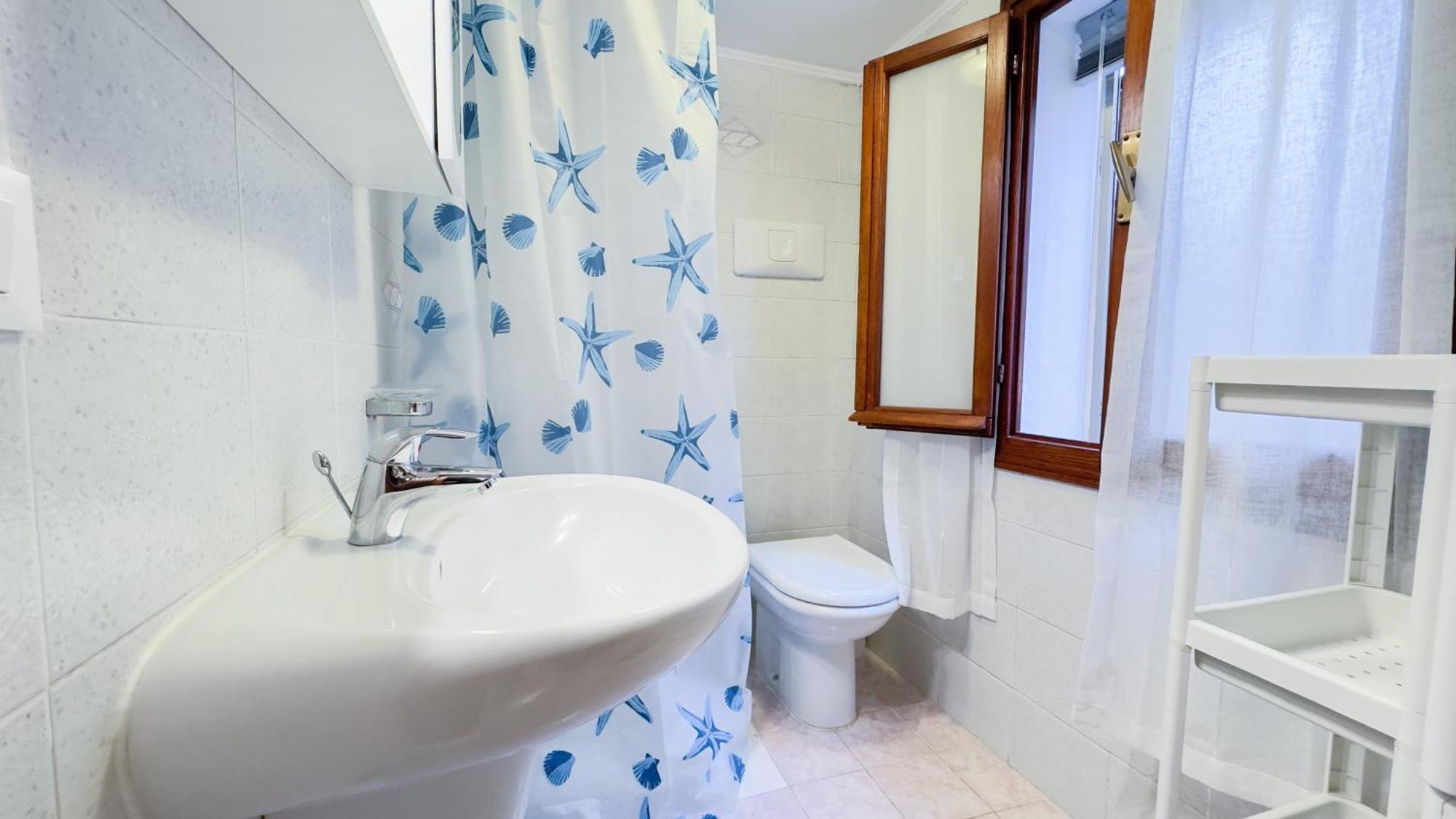 Apartamento Blue Eyes Chioggia Exterior foto
